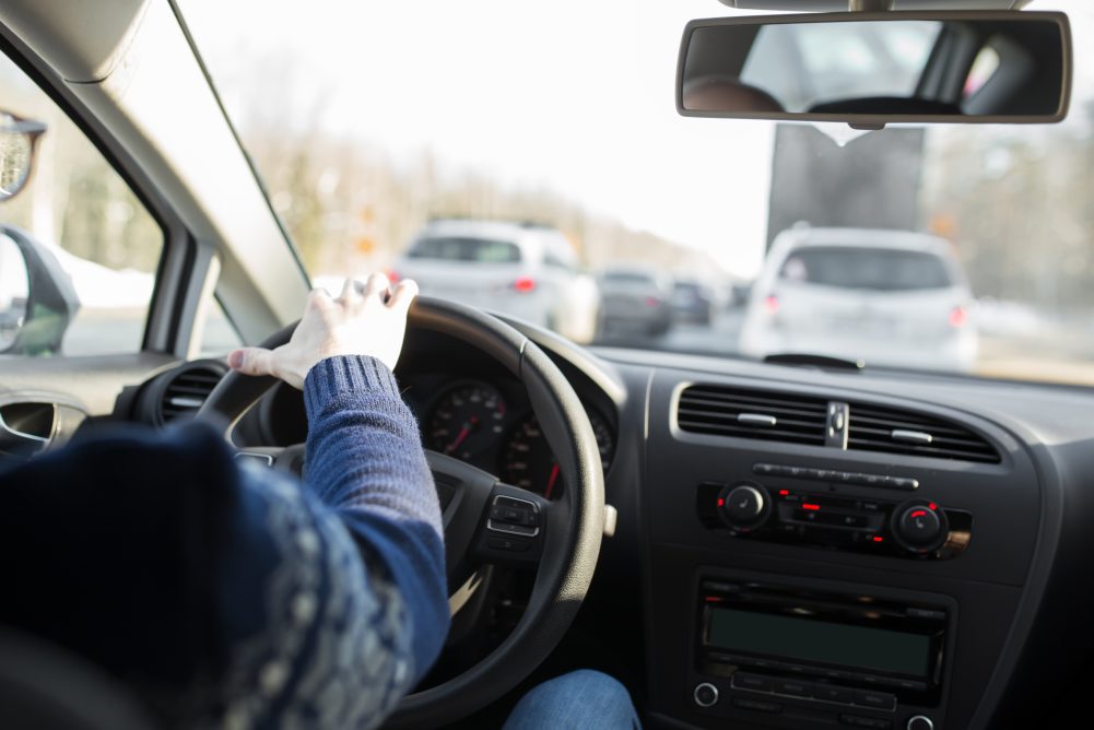 Start seeing motorcycles is real advice, not just a bumper sticker