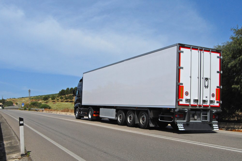 Trucking companies must comply with FMCSA safety standards