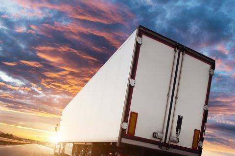 Truck accident fatalities rise in Illinois