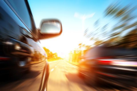Aggressive driving behaviors: How to spot the signs
