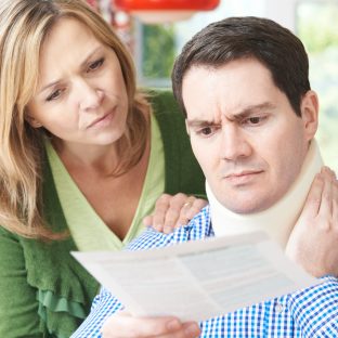 Important Factors for Determining Damages in a Personal Injury Case