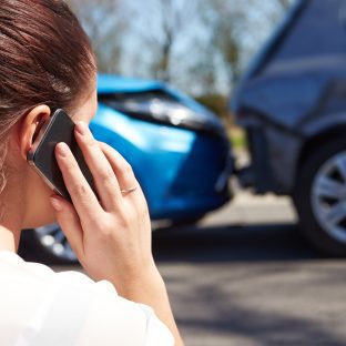 Steps to Take Following a Car Accident