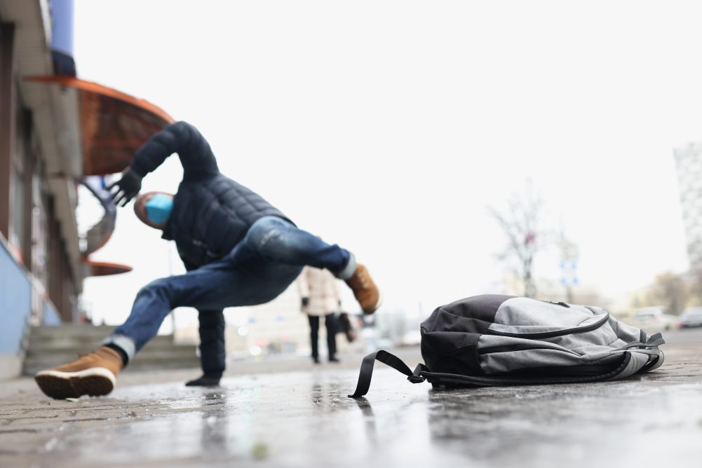 What Is Liability in a Personal Injury Case?