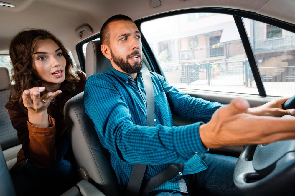 What are My Rights If I’m Injured in a Rideshare Accident?