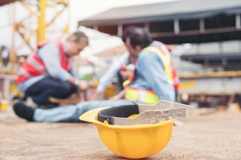 What Responsibilities Does Your Employer Bear When You’re Injured at Work?