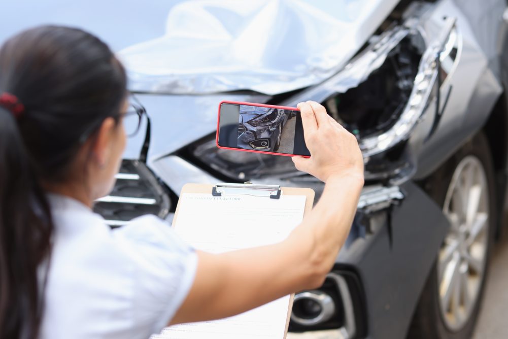 How Are Car Accidents Investigated?