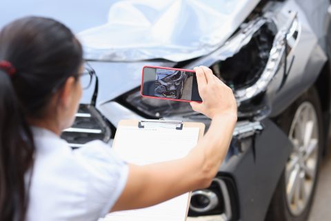 How Are Car Accidents Investigated?
