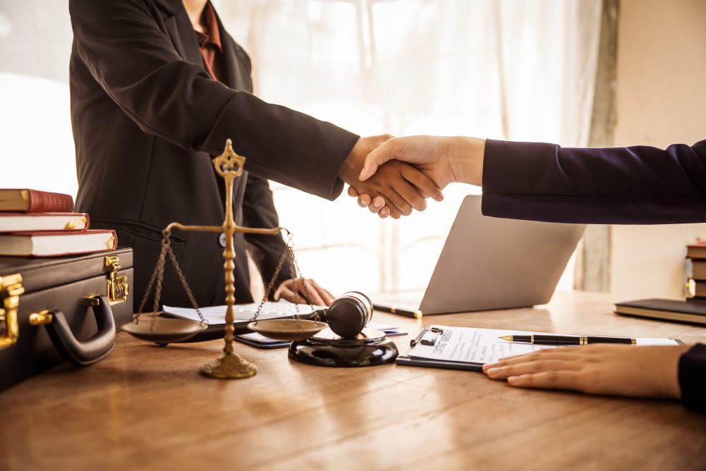 5 Reasons to Rethink the First Settlement Offer