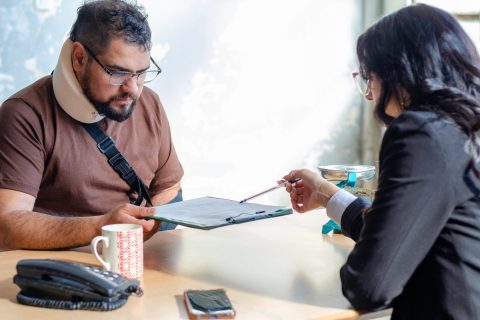 5 Things You Should Never Say to Your Insurance Company After an Injury