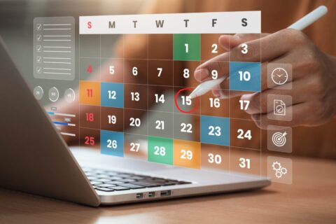 What if I Missed the Deadline to File an Injury Claim?